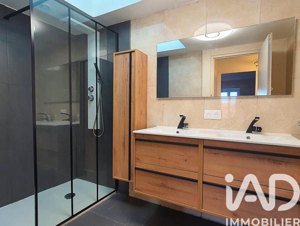 Maison à vendre 5 pièces 123 m² Taponnat-Fleurignac