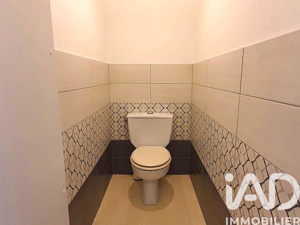 Maison à vendre 5 pièces 123 m² Taponnat-Fleurignac