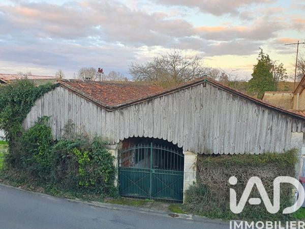 Maison à vendre 5 pièces 123 m² Taponnat-Fleurignac