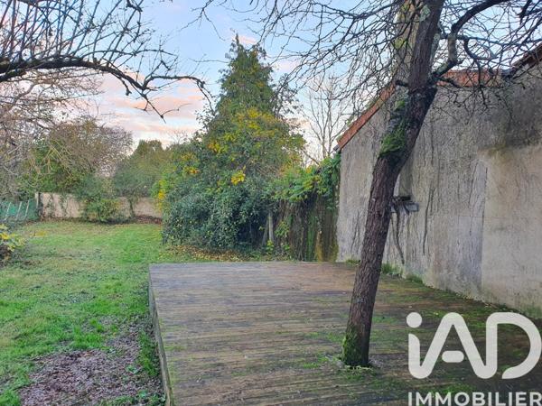 Maison à vendre 5 pièces 123 m² Taponnat-Fleurignac