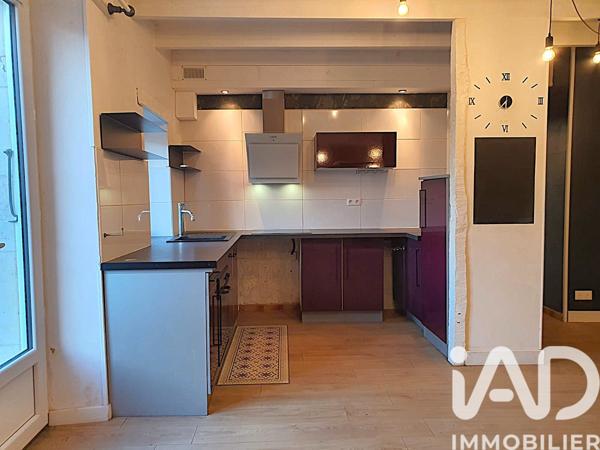 Maison à vendre 5 pièces 123 m² Taponnat-Fleurignac