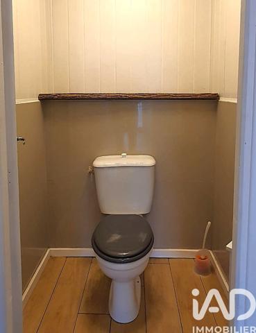 Maison à vendre 5 pièces 123 m² Taponnat-Fleurignac