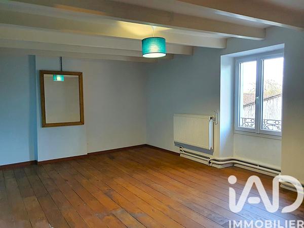 Maison à vendre 5 pièces 123 m² Taponnat-Fleurignac