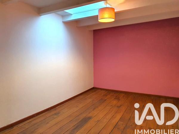 Maison à vendre 5 pièces 123 m² Taponnat-Fleurignac