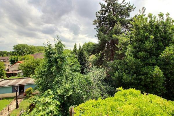 Parcelle de 320 m² : MAISON de 103 m² + 67 m² sous-sol + 16 m² dépendance