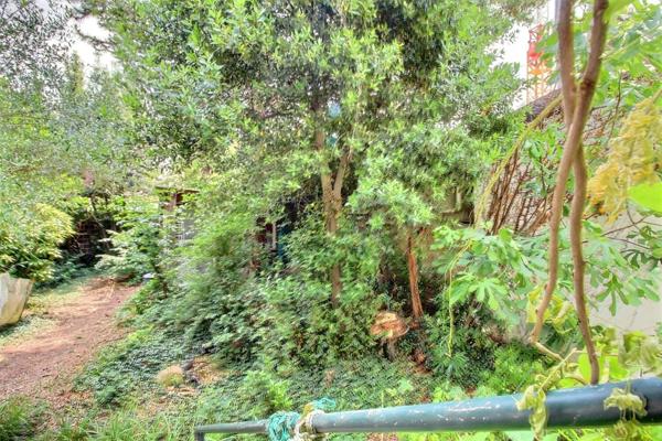 Parcelle de 320 m² : MAISON de 103 m² + 67 m² sous-sol + 16 m² dépendance