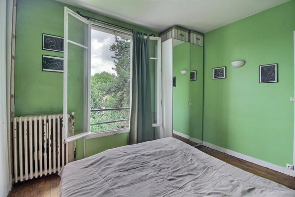 Parcelle de 320 m² : MAISON de 103 m² + 67 m² sous-sol + 16 m² dépendance