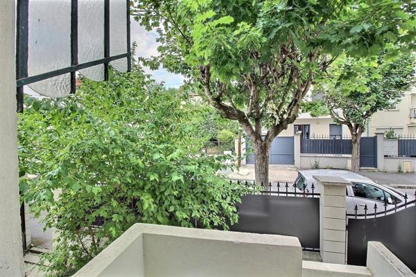 Parcelle de 320 m² : MAISON de 103 m² + 67 m² sous-sol + 16 m² dépendance