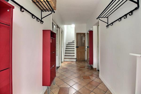 Parcelle de 320 m² : MAISON de 103 m² + 67 m² sous-sol + 16 m² dépendance