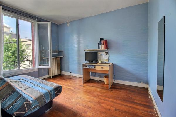 Parcelle de 320 m² : MAISON de 103 m² + 67 m² sous-sol + 16 m² dépendance