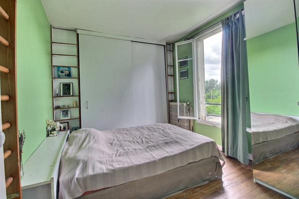 Parcelle de 320 m² : MAISON de 103 m² + 67 m² sous-sol + 16 m² dépendance