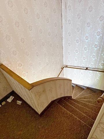 SUCCESSION VACANTE ! Maison à rénover 5 pièces, 3 chambres à Conflans-en-Jarnisy