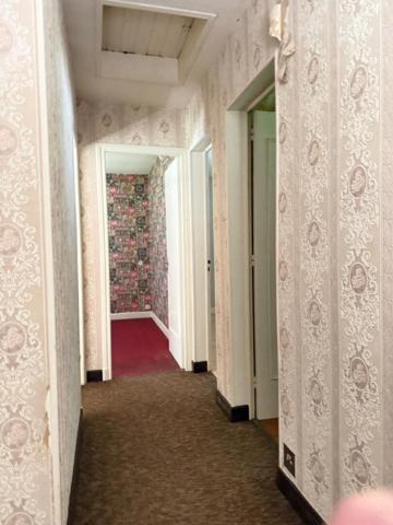 SUCCESSION VACANTE ! Maison à rénover 5 pièces, 3 chambres à Conflans-en-Jarnisy