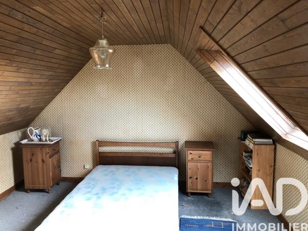 Maison à vendre 5 pièces 85 m² Audierne