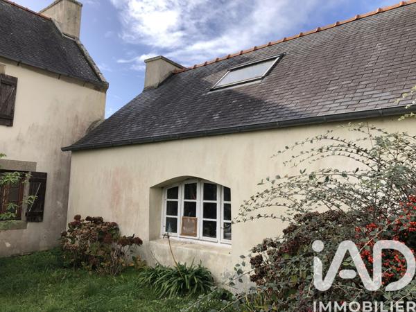 Maison à vendre 5 pièces 85 m² Audierne