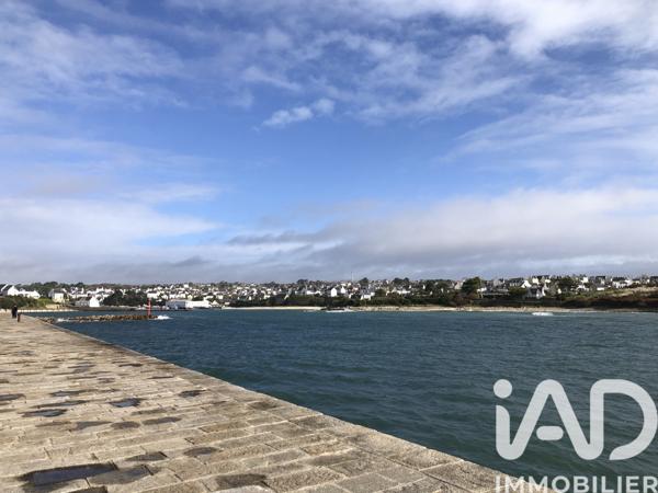 Maison à vendre 5 pièces 85 m² Audierne