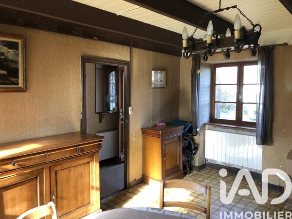 Maison à vendre 5 pièces 85 m² Audierne
