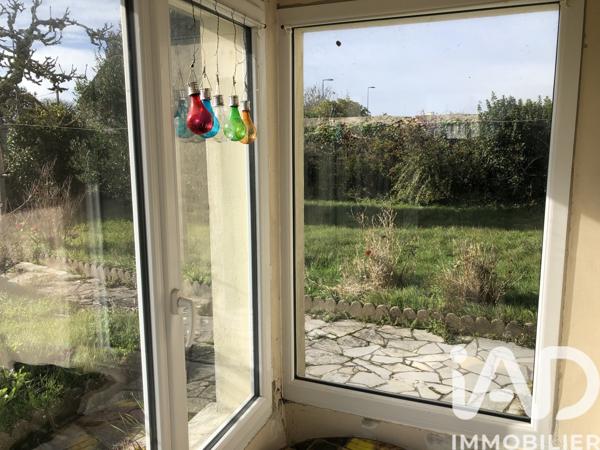 Maison à vendre 5 pièces 85 m² Audierne