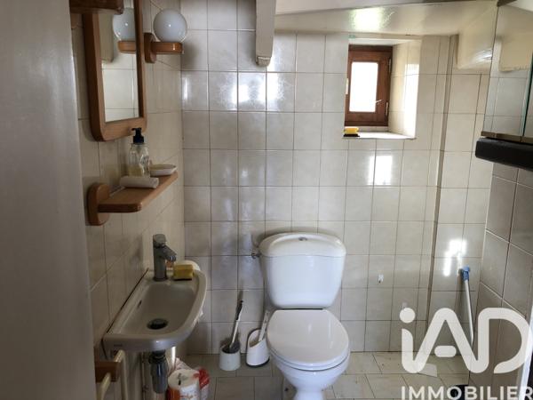 Maison à vendre 5 pièces 85 m² Audierne