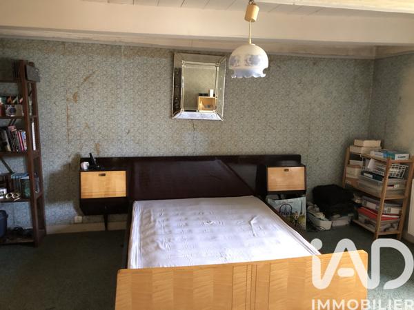 Maison à vendre 5 pièces 85 m² Audierne