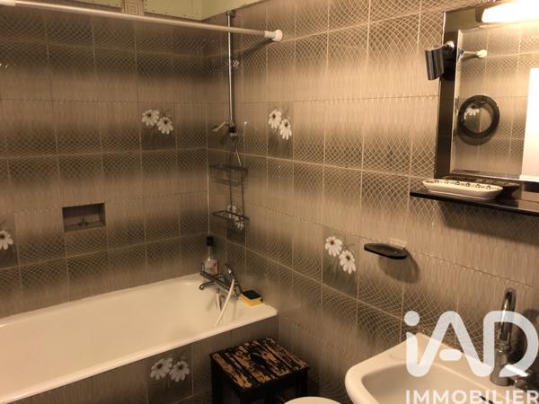 Maison à vendre 5 pièces 85 m² Audierne