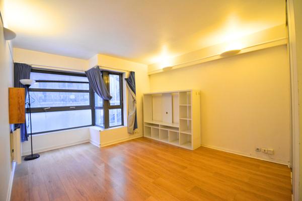 Appartement Le Kremlin Bicetre 1 pièce(s) 20.62 m2