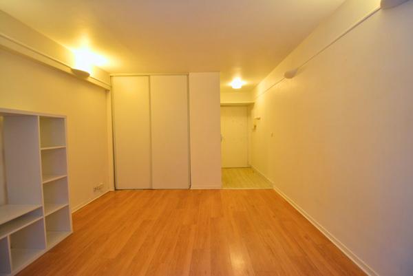 Appartement Le Kremlin Bicetre 1 pièce(s) 20.62 m2