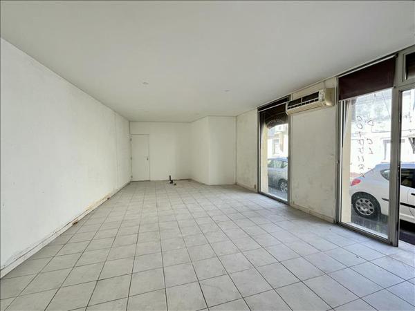 Local commercial à louer |  COUTRAS |  1 pièce | 35 m²