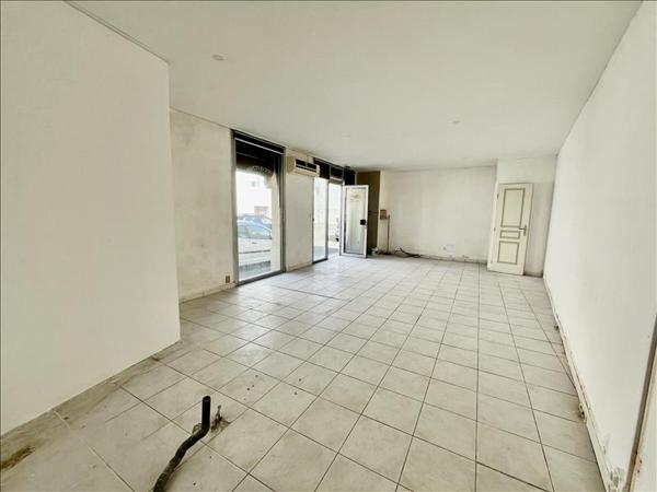 Local commercial à louer |  COUTRAS |  1 pièce | 35 m²