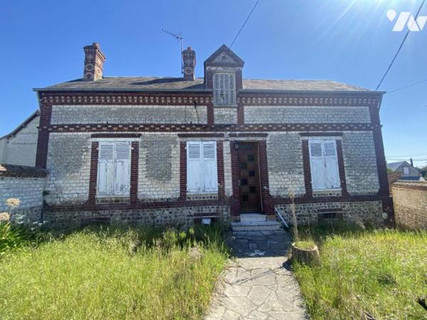 Vente Maison à Andé