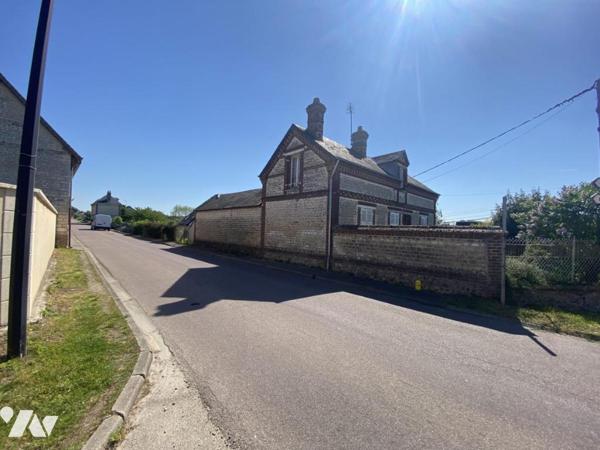 Vente Maison à Andé