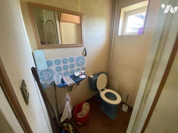 Vente Maison à Andé