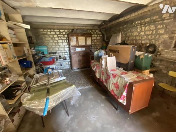 Vente Maison à Andé