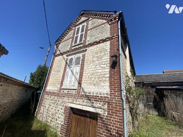 Vente Maison à Andé
