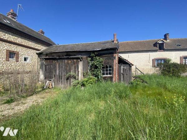 Vente Maison à Andé
