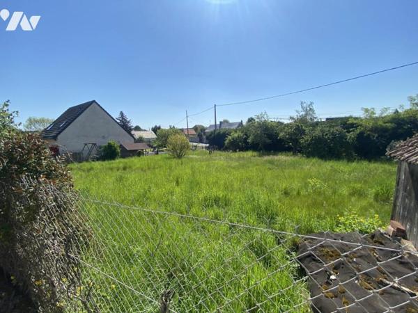 Vente Maison à Andé