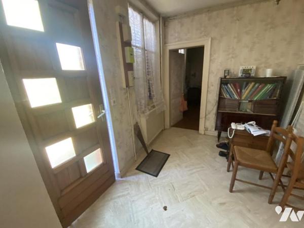 Vente Maison à Andé