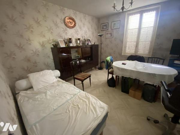 Vente Maison à Andé