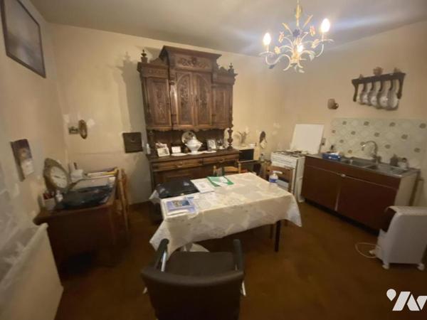 Vente Maison à Andé