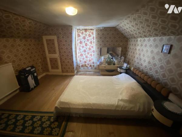Vente Maison à Andé