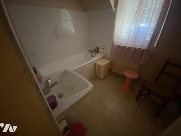 Vente Maison à Andé
