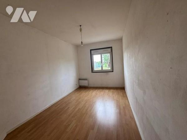 Maison de plain-pied - SAINT-AMAND-LONGPRE