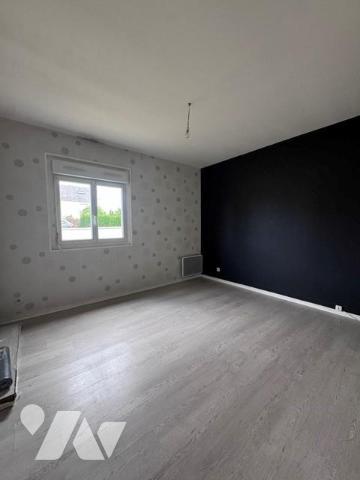 Maison de plain-pied - SAINT-AMAND-LONGPRE