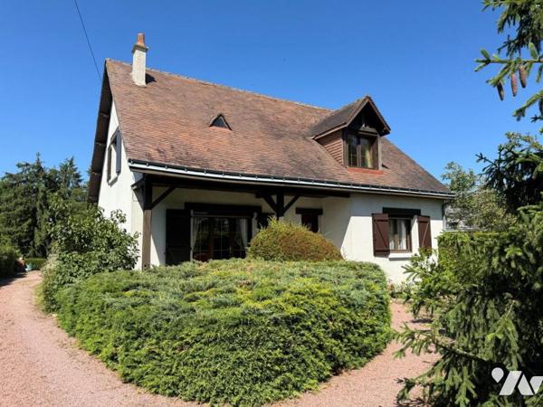 Maison Chinon