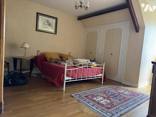 Maison Chinon