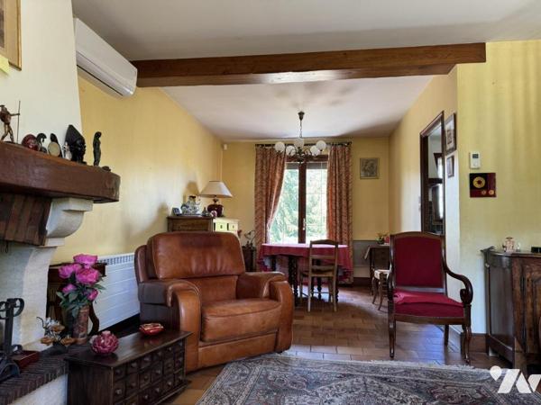 Maison Chinon