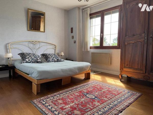 Maison Chinon