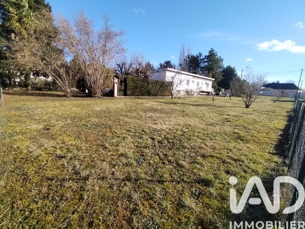 Terrain à vendre 921 m² Bréviandes