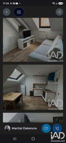 Immeuble à vendre 189 m² Sens