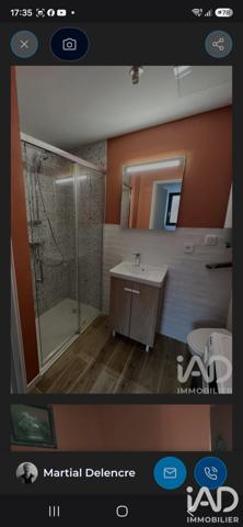 Immeuble à vendre 189 m² Sens